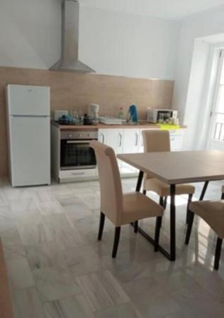 Lindo Apartamento En El Centro Historico De Cádiz Exterior foto