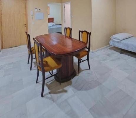 Lindo Apartamento En El Centro Historico De Cádiz Exterior foto